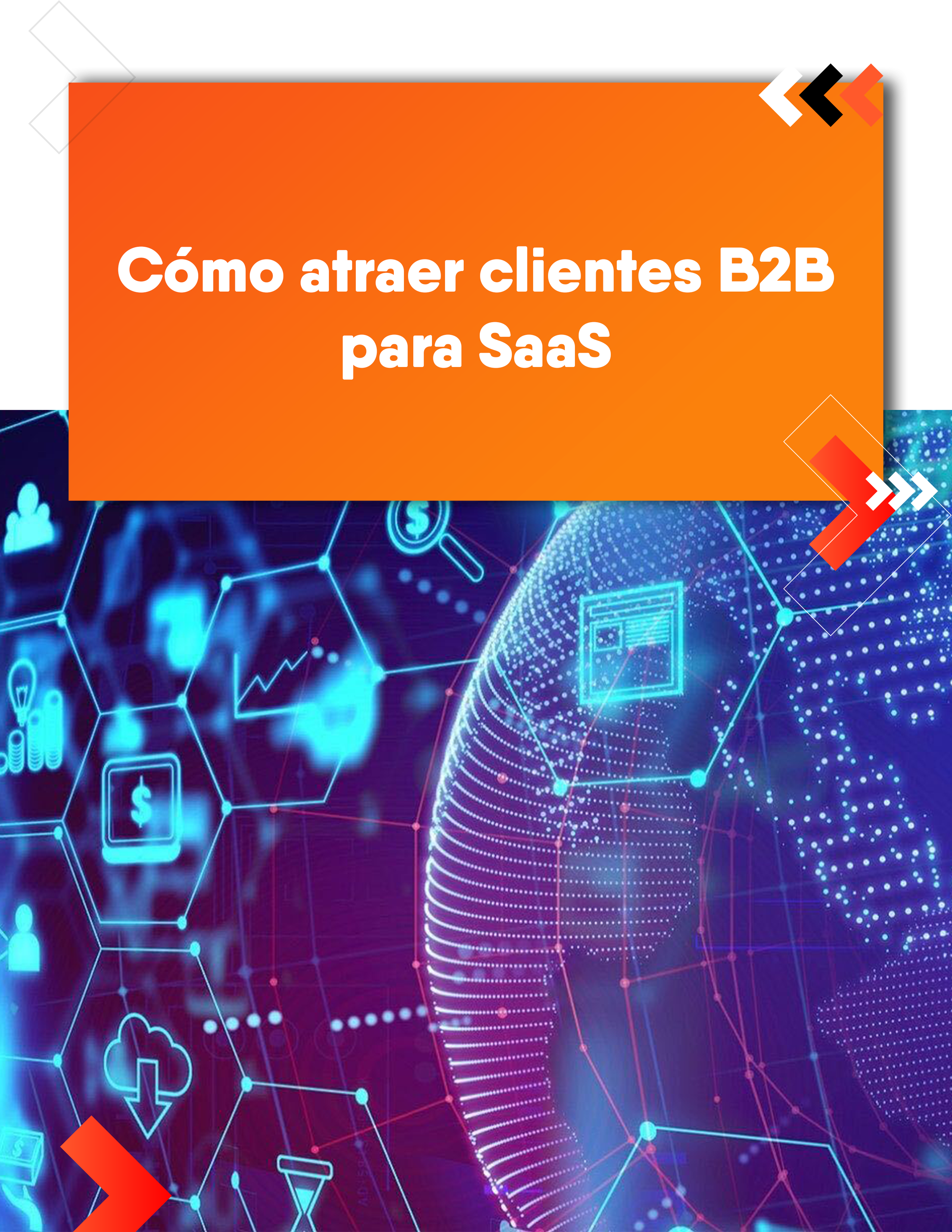 como-atraer-clientes-b2b-saas